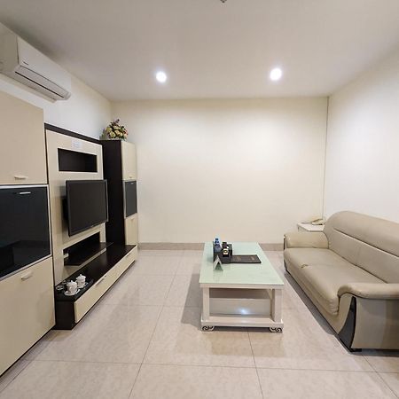 中青秋果酒店 True Go Hotel Phnom Penh Eksteriør billede
