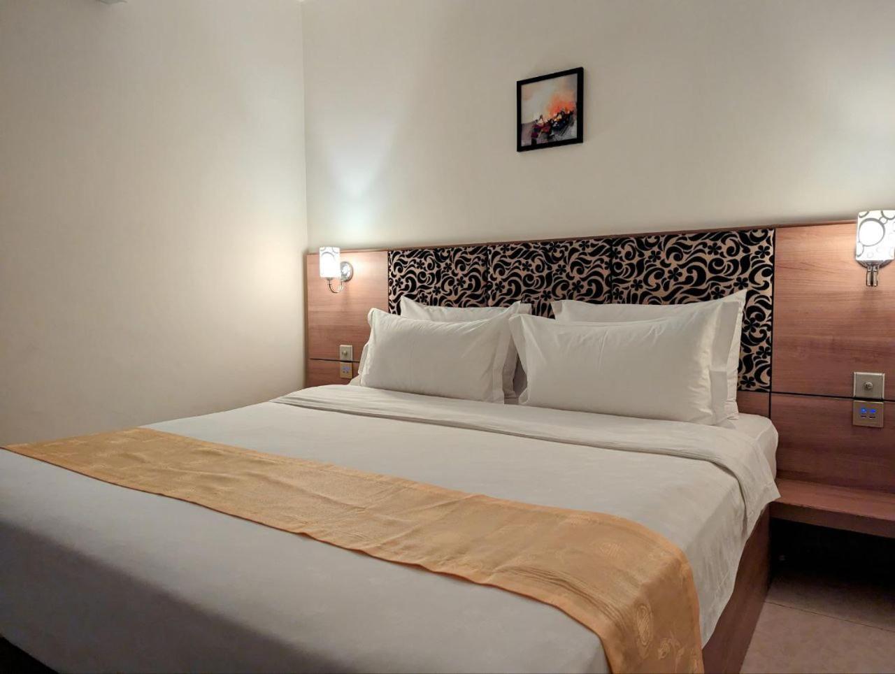 中青秋果酒店 True Go Hotel Phnom Penh Eksteriør billede
