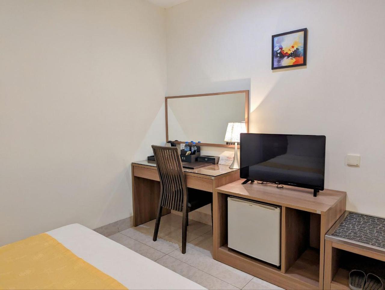 中青秋果酒店 True Go Hotel Phnom Penh Eksteriør billede
